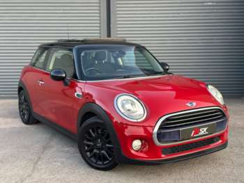 (17) - 1.5 Cooper D Euro 6 (s/s) 3dr