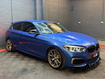 Used BMW 1 Series 2016 for sale - 78981668: Photo