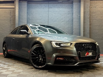 Used Audi A5 2016 for sale - 79440728: Photo