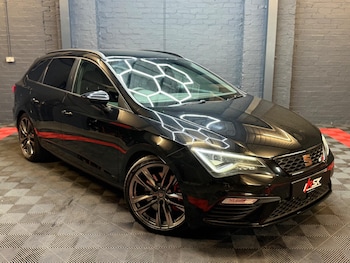 Used SEAT Leon 2018 for sale - 79025965: Photo