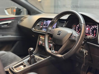 Used SEAT Leon 2018 for sale - 79025965: Photo