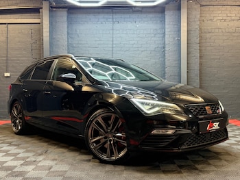 Used SEAT Leon 2018 for sale - 79025965: Photo