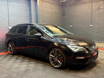 Used SEAT Leon 2018 for sale - 79025965: Photo