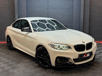 Used BMW 2 Series 2016 for sale - 78705130: Photo