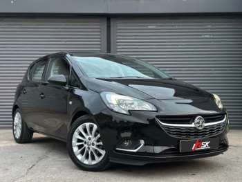 Used Vauxhall Corsa 2018 for sale - 74120725: Photo