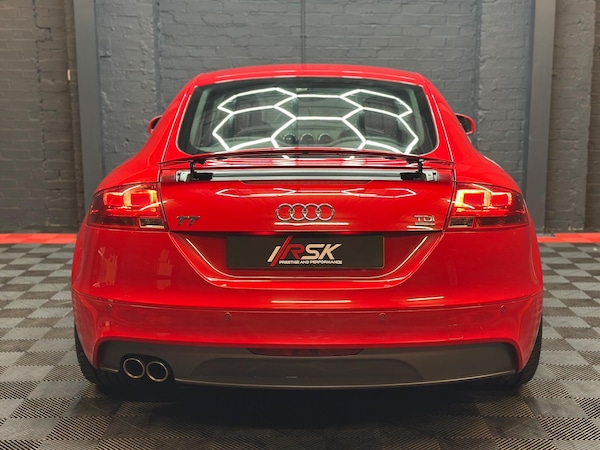 Used Audi TT 2010 for sale - 76325965: Photo 10