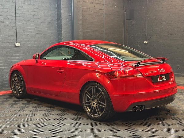 Used Audi TT 2010 for sale - 76325965: Photo 11