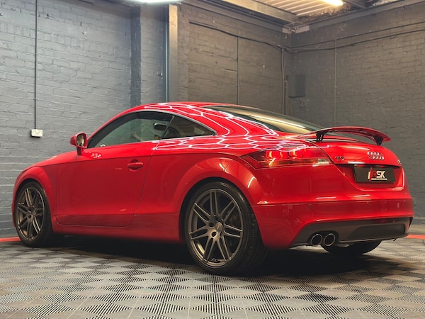 Used Audi TT 2010 for sale - 76325965: Photo 12