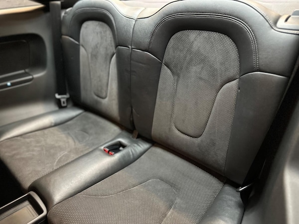 Used Audi TT 2010 for sale - 76325965: Photo 18