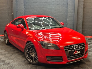 2010 (10) - 2.0 TDI S line Special Edition quattro Euro 4 3dr