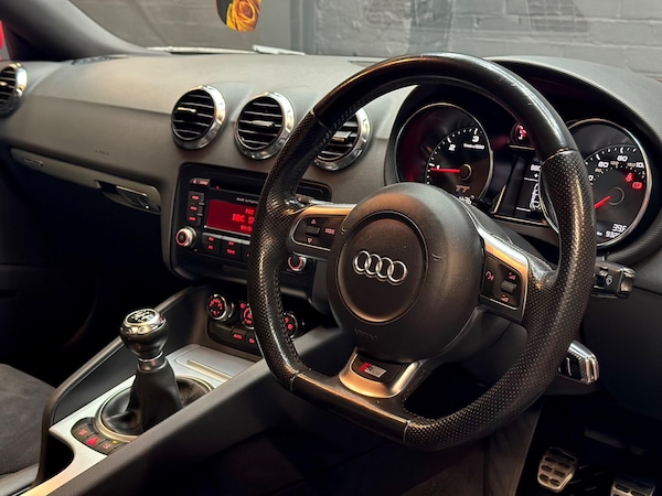 Used Audi TT 2010 for sale - 76325965: Photo 21