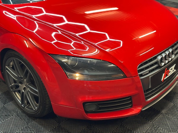 Used Audi TT 2010 for sale - 76325965: Photo 36