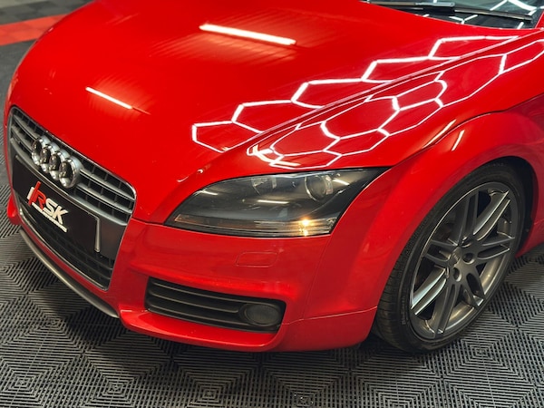 Used Audi TT 2010 for sale - 76325965: Photo 37