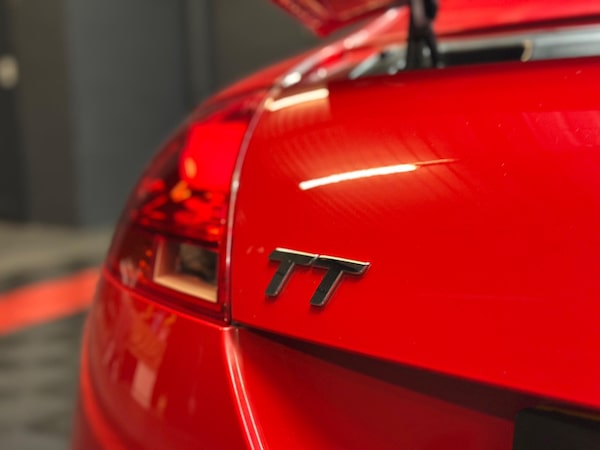 Used Audi TT 2010 for sale - 76325965: Photo 38
