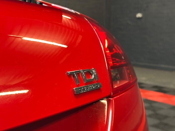 Used Audi TT 2010 for sale - 76325965: Photo 39