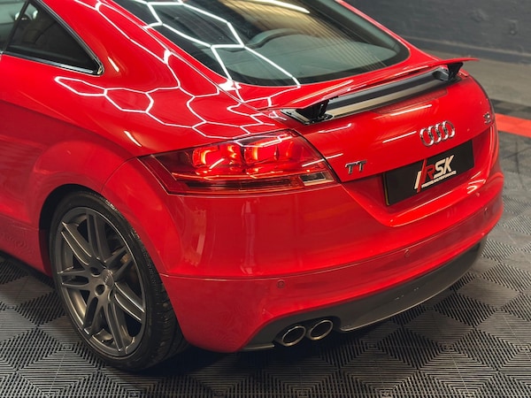 Used Audi TT 2010 for sale - 76325965: Photo 40