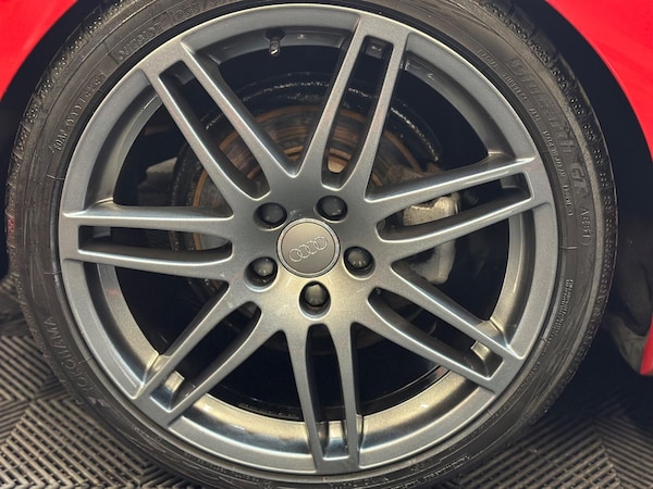 Used Audi TT 2010 for sale - 76325965: Photo 42