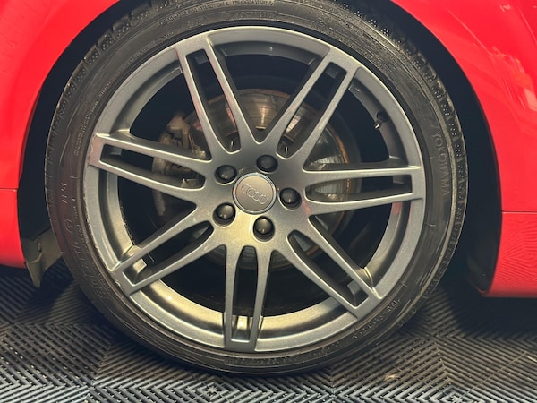 Used Audi TT 2010 for sale - 76325965: Photo 43