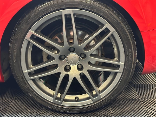 Used Audi TT 2010 for sale - 76325965: Photo 44