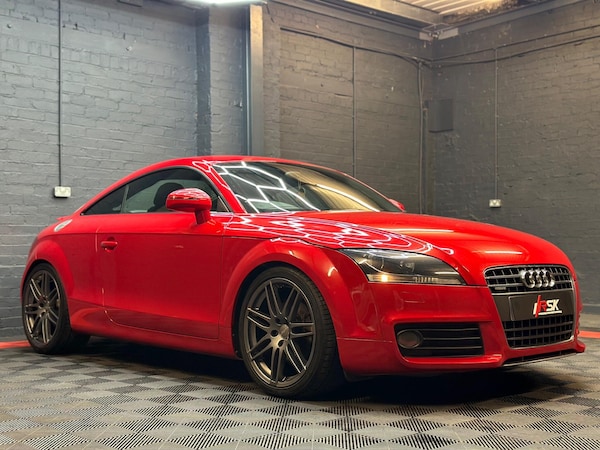 Used Audi TT 2010 for sale - 76325965: Photo 7