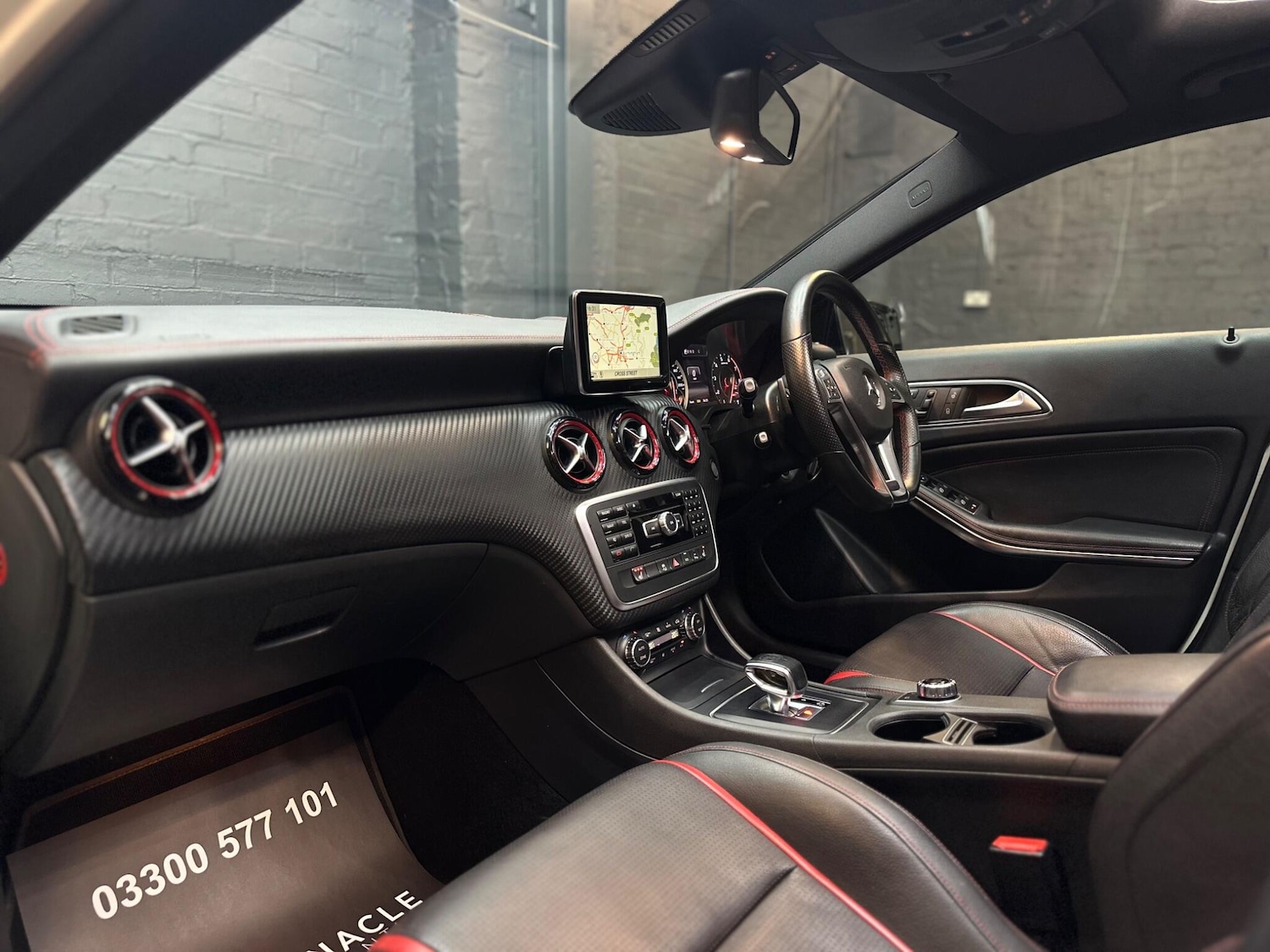 Used Mercedes-Benz A-Class 2014 for sale - 76499123: Photo 14