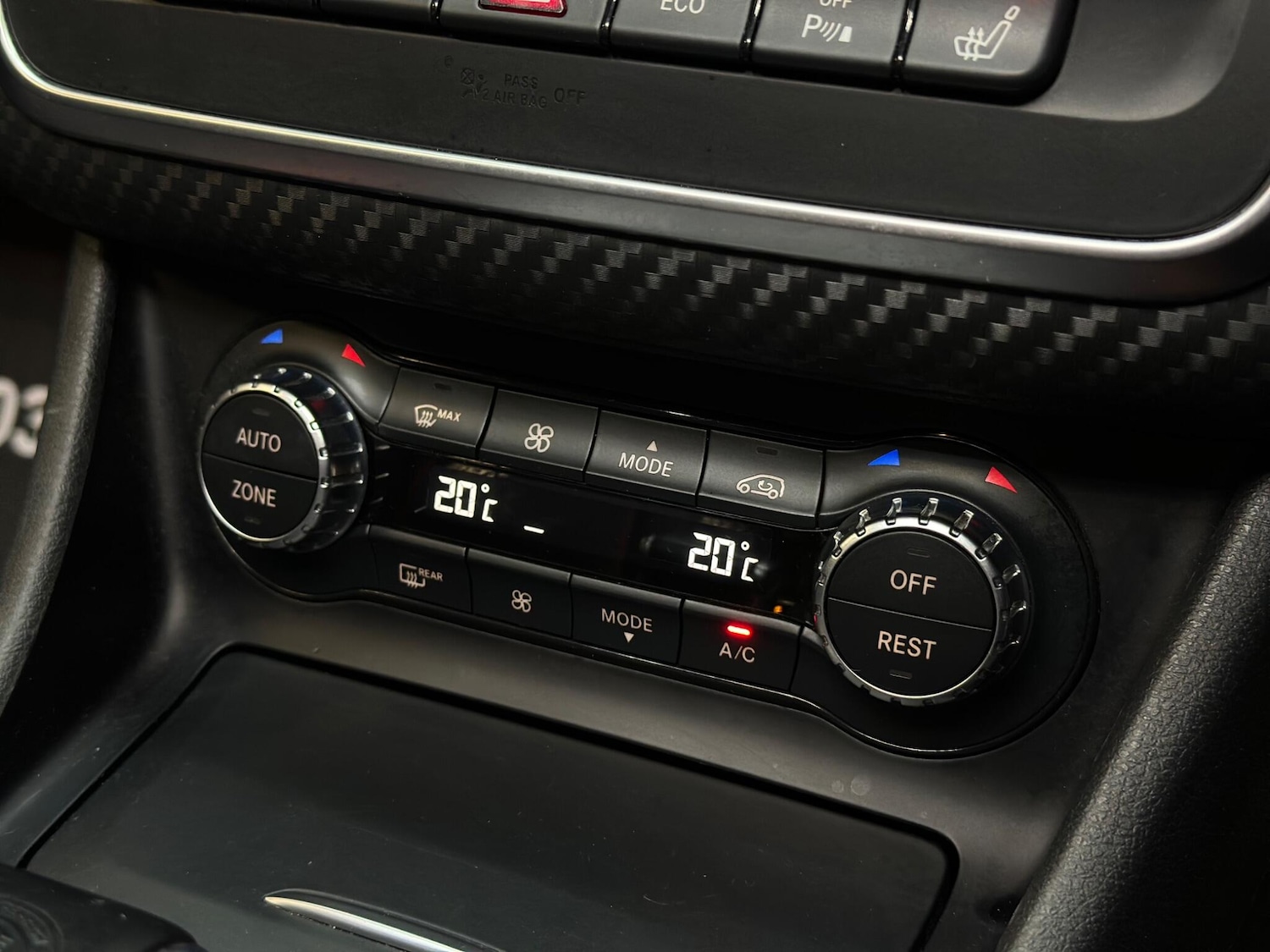 Used Mercedes-Benz A-Class 2014 for sale - 76499123: Photo 22