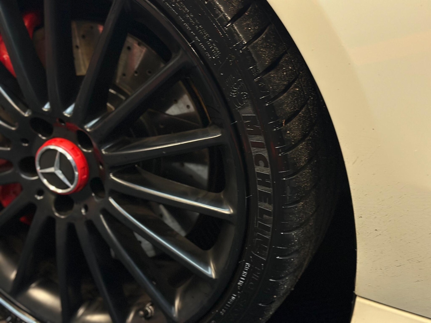 Used Mercedes-Benz A-Class 2014 for sale - 76499123: Photo 31