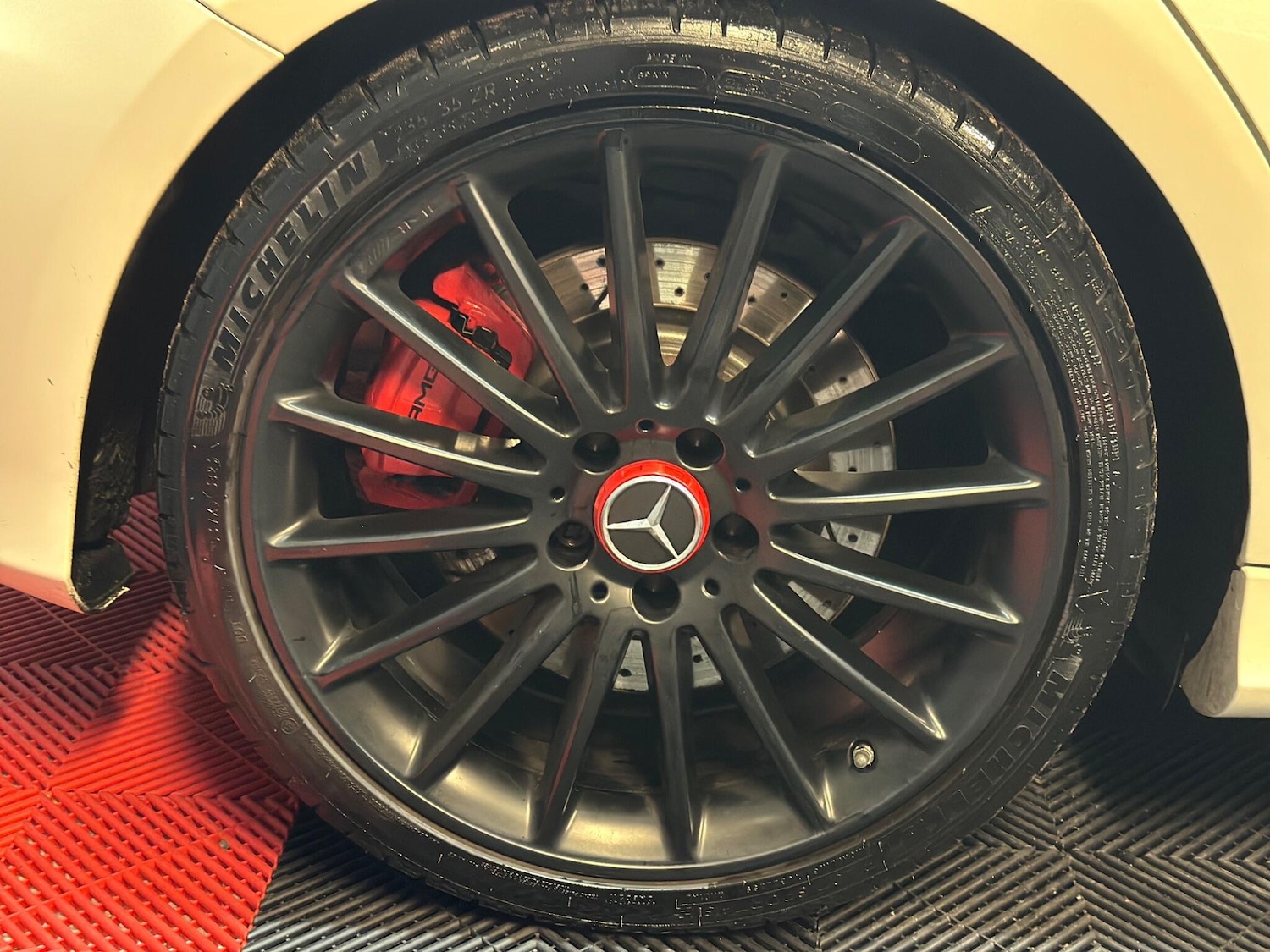 Used Mercedes-Benz A-Class 2014 for sale - 76499123: Photo 33