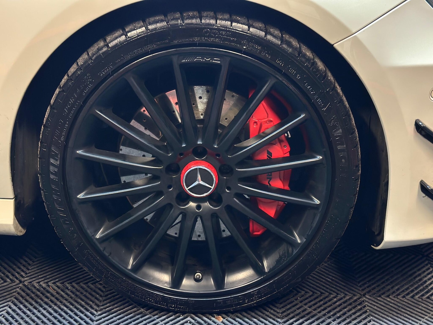 Used Mercedes-Benz A-Class 2014 for sale - 76499123: Photo 34