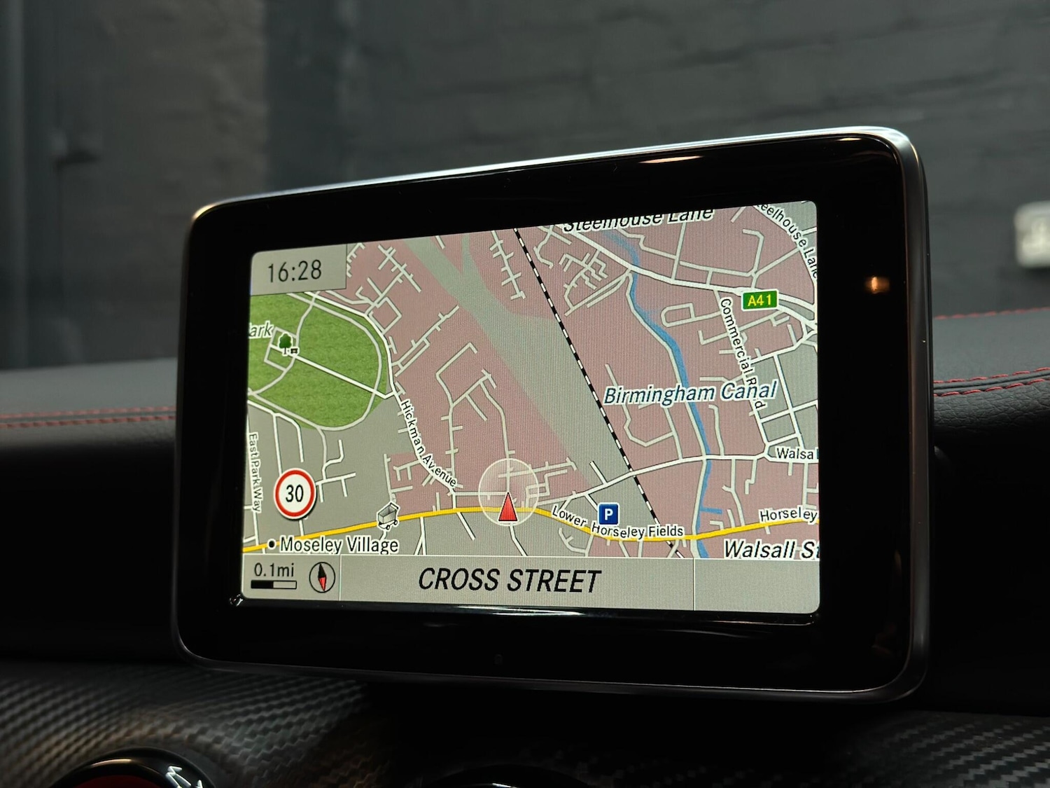 Used Mercedes-Benz A-Class 2014 for sale - 76499123: Photo 36