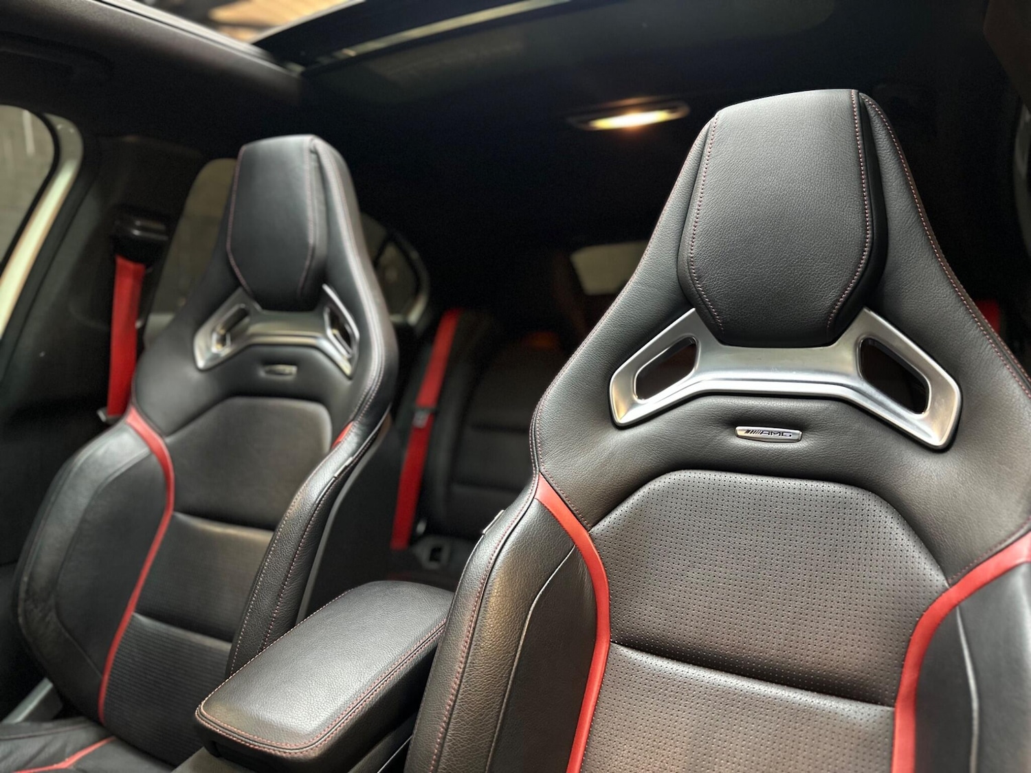 Used Mercedes-Benz A-Class 2014 for sale - 76499123: Photo 39