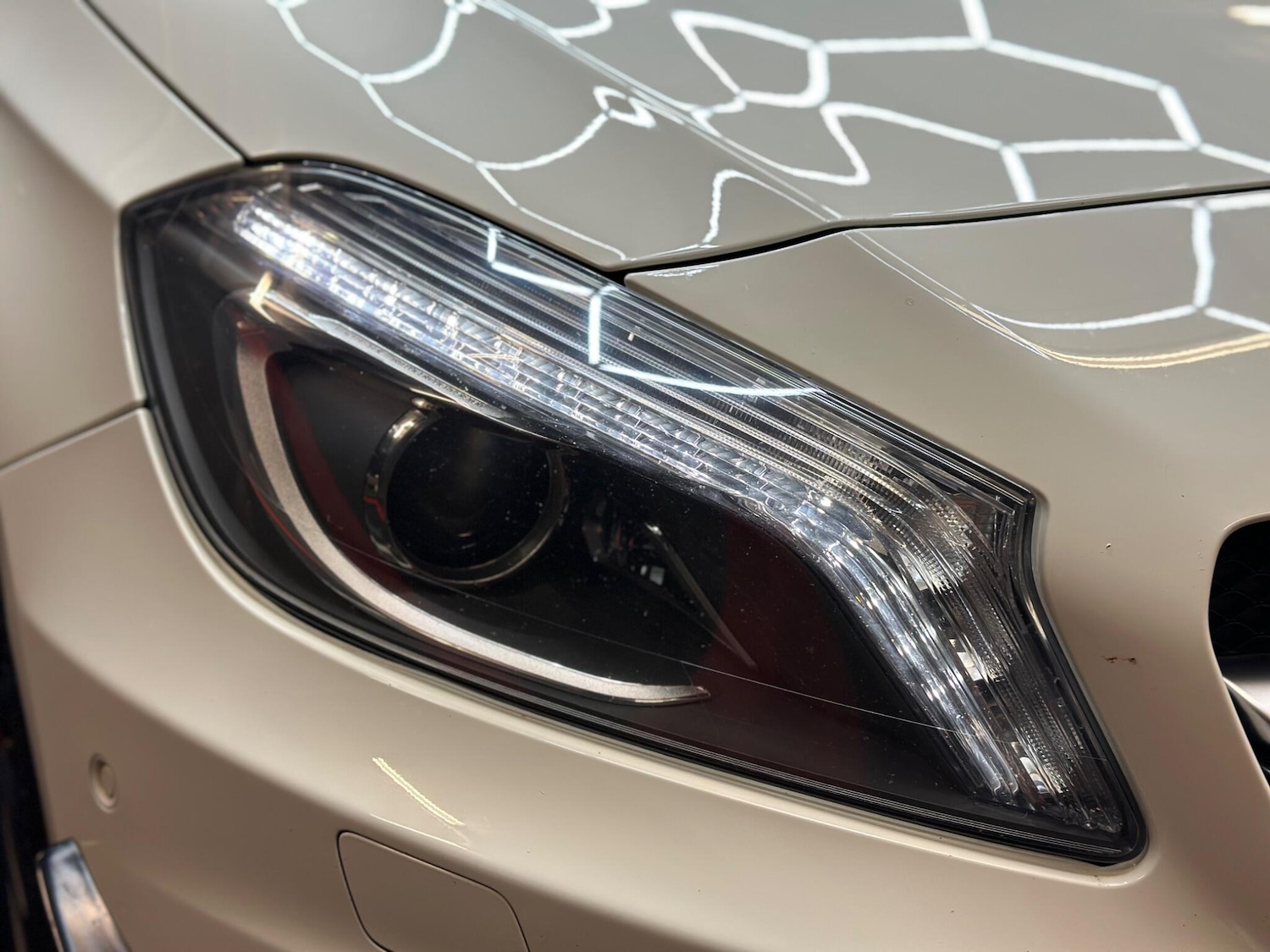 Used Mercedes-Benz A-Class 2014 for sale - 76499123: Photo 41