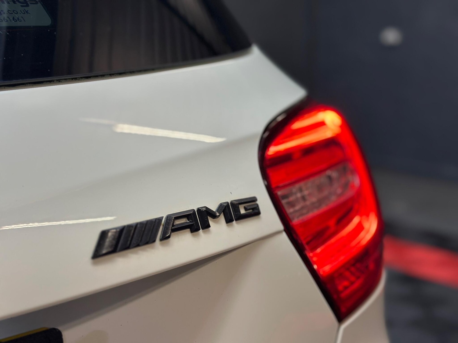 Used Mercedes-Benz A-Class 2014 for sale - 76499123: Photo 44