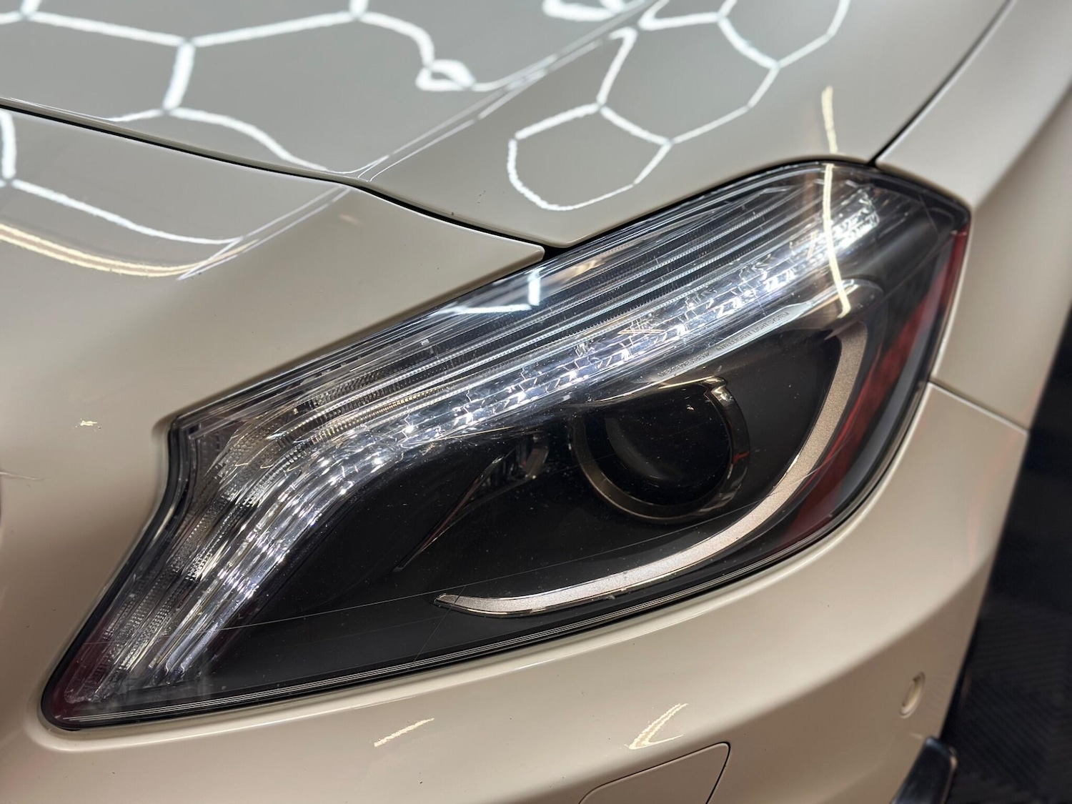 Used Mercedes-Benz A-Class 2014 for sale - 76499123: Photo 49