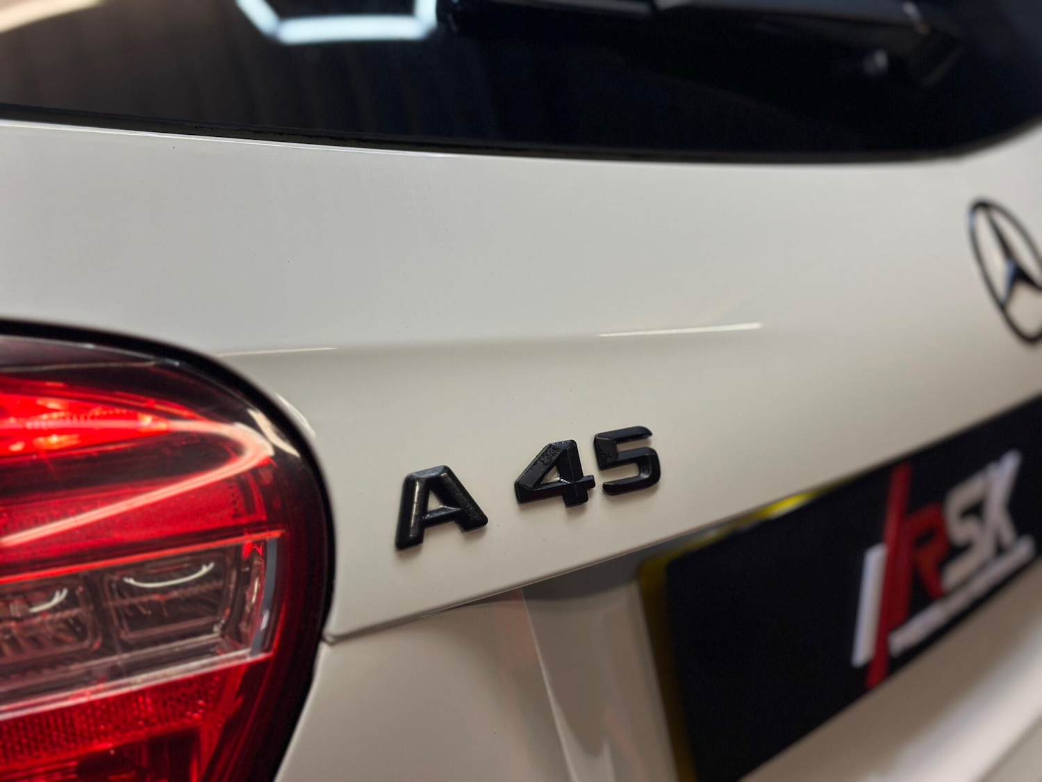 Used Mercedes-Benz A-Class 2014 for sale - 76499123: Photo 52