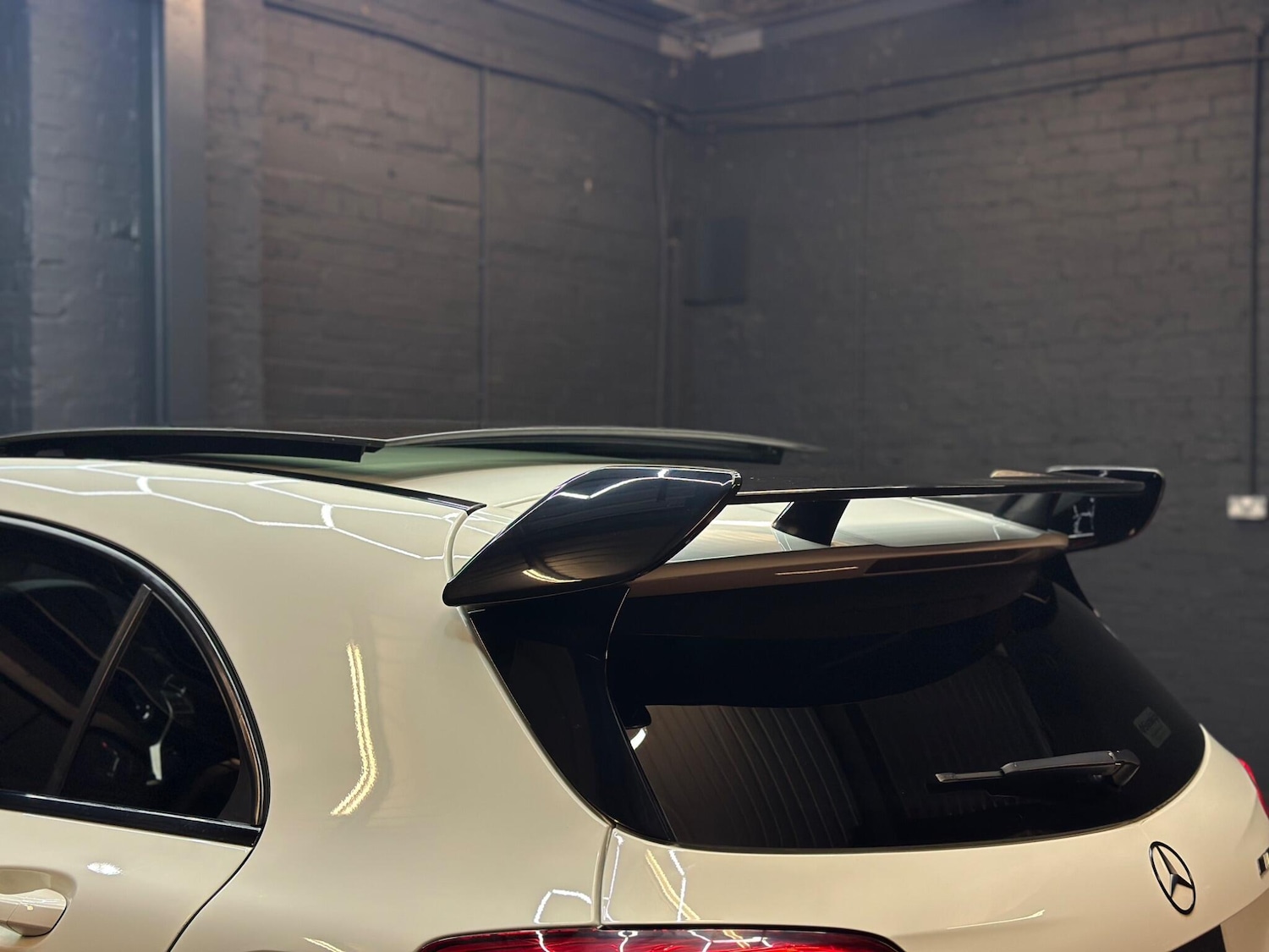 Used Mercedes-Benz A-Class 2014 for sale - 76499123: Photo 53