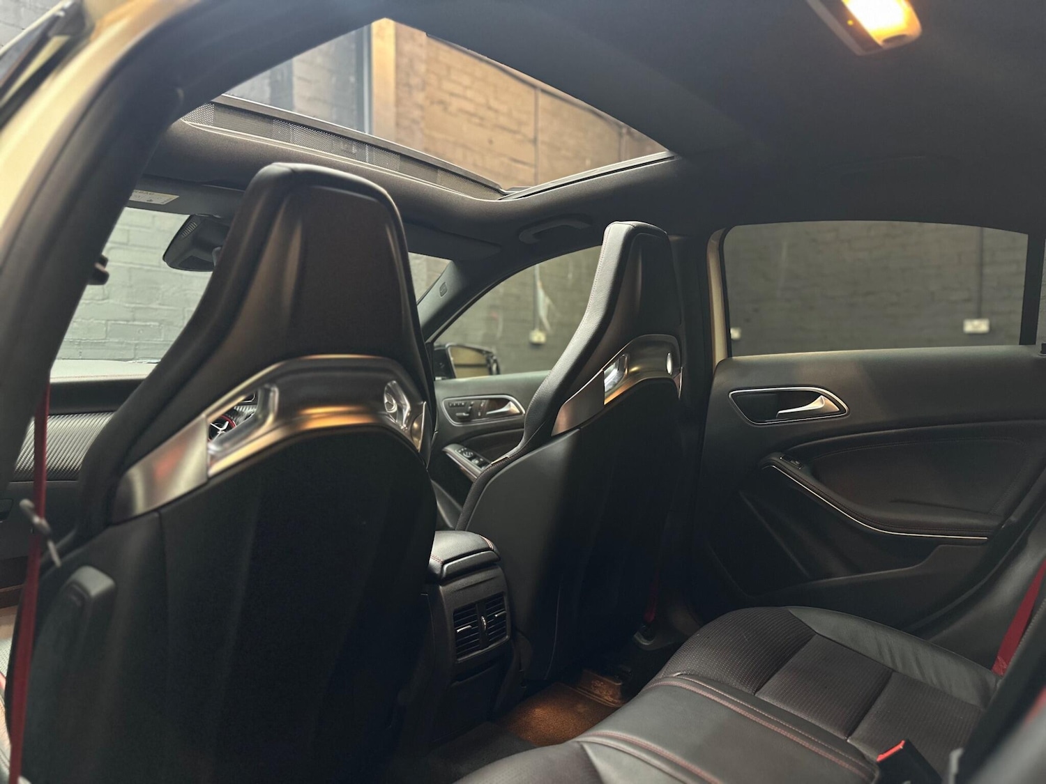 Used Mercedes-Benz A-Class 2014 for sale - 76499123: Photo 55