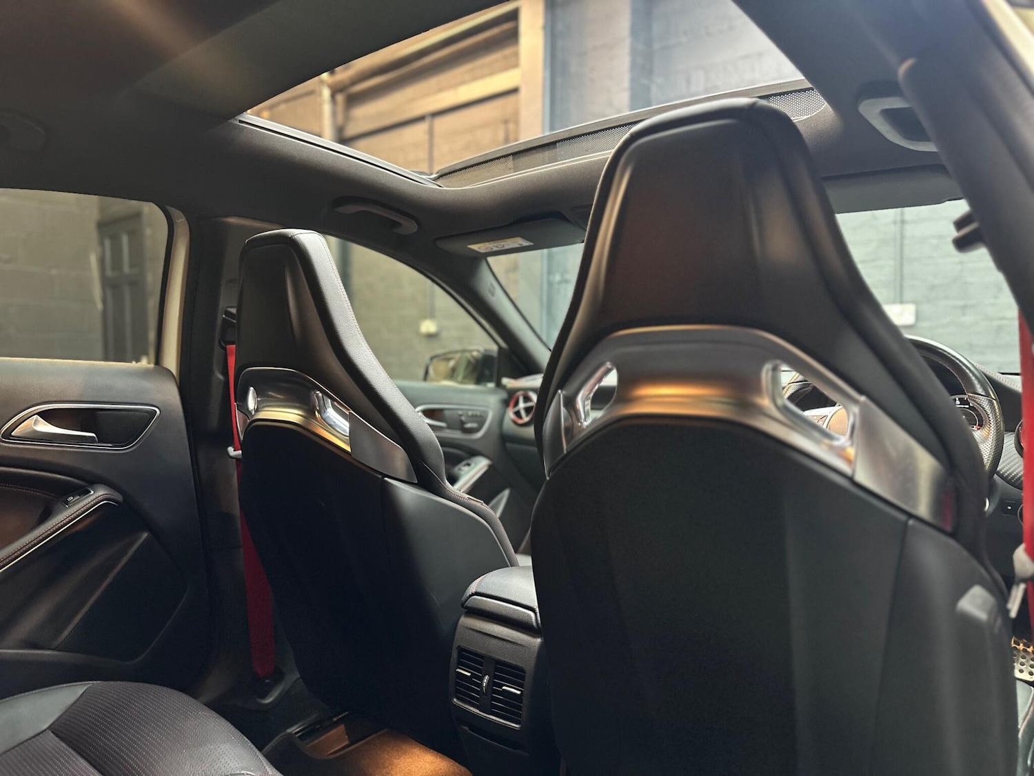 Used Mercedes-Benz A-Class 2014 for sale - 76499123: Photo 56