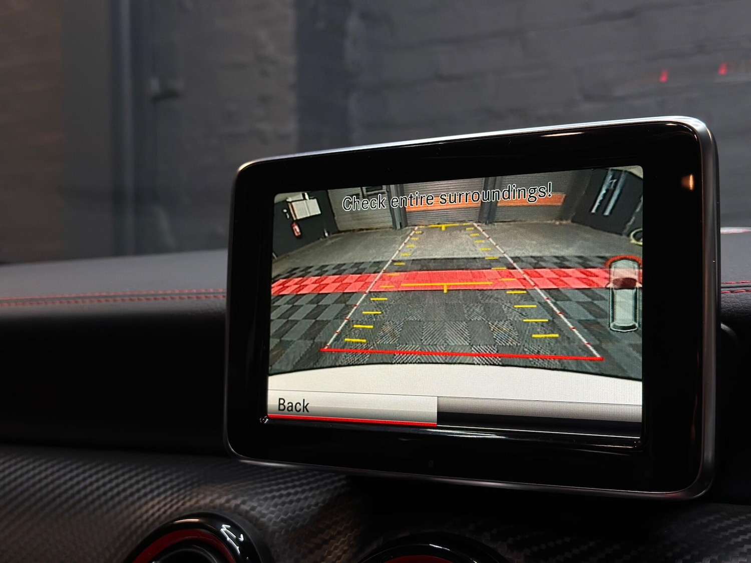 Used Mercedes-Benz A-Class 2014 for sale - 76499123: Photo 57