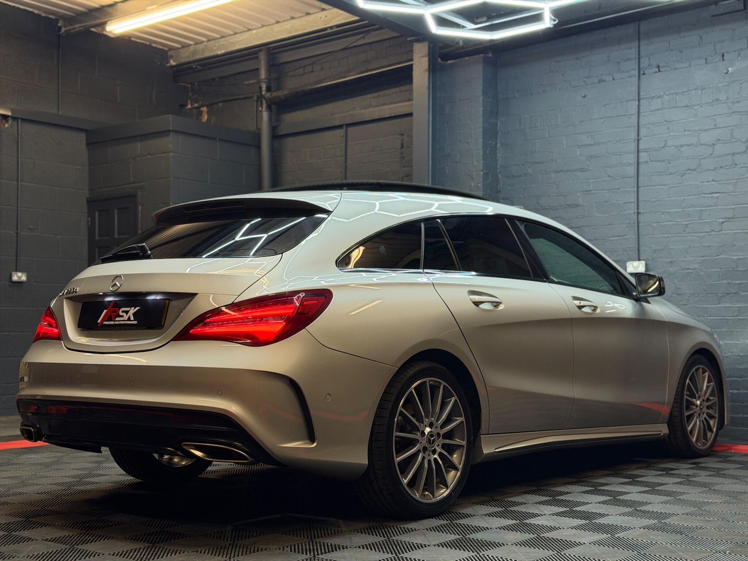 Used Mercedes-Benz CLA for sale - 77511111: Photo 10