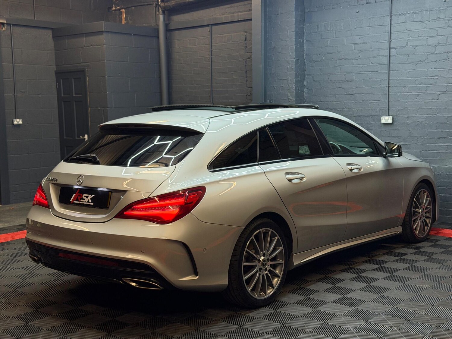 Used Mercedes-Benz CLA for sale - 77511111: Photo 11