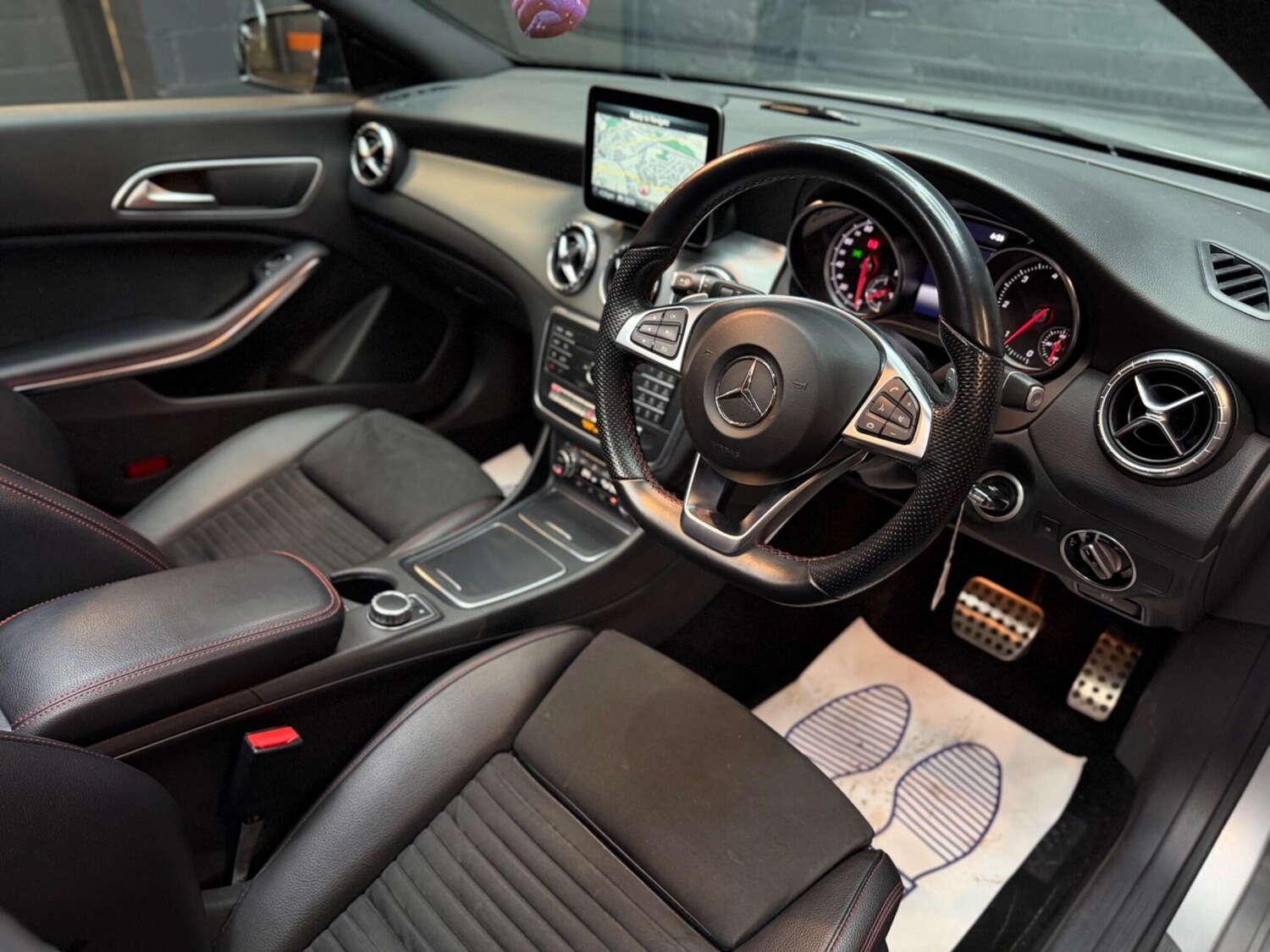 Used Mercedes-Benz CLA for sale - 77511111: Photo 13