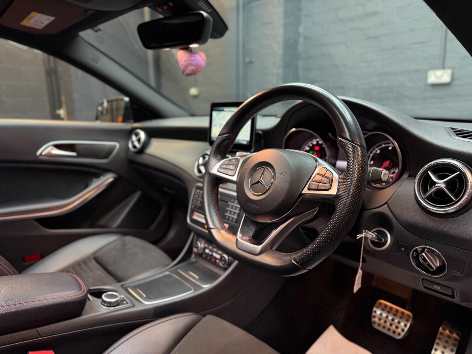 Used Mercedes-Benz CLA for sale - 77511111: Photo 14