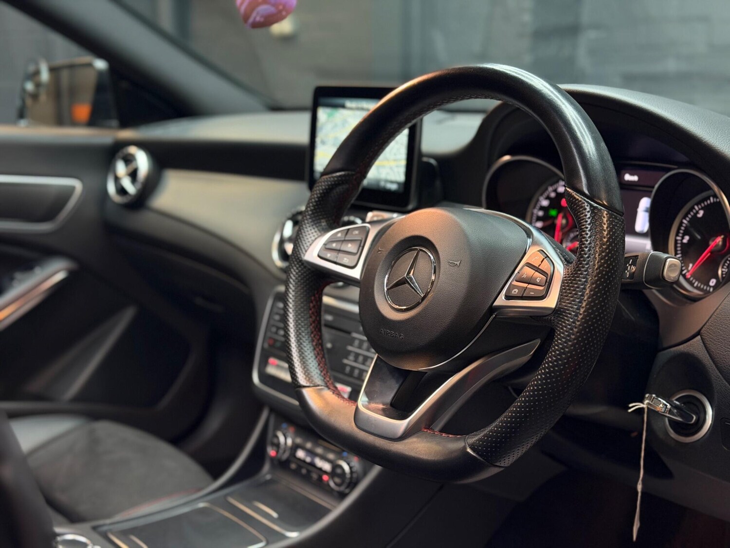 Used Mercedes-Benz CLA for sale - 77511111: Photo 15