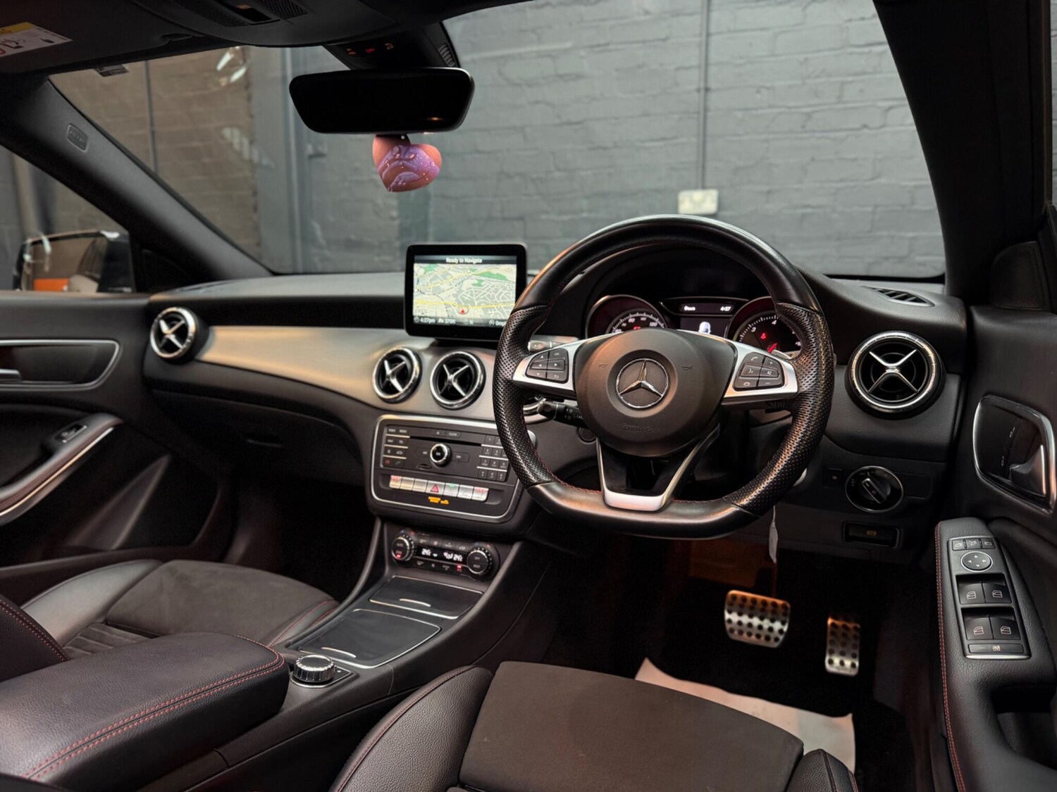 Used Mercedes-Benz CLA for sale - 77511111: Photo 16