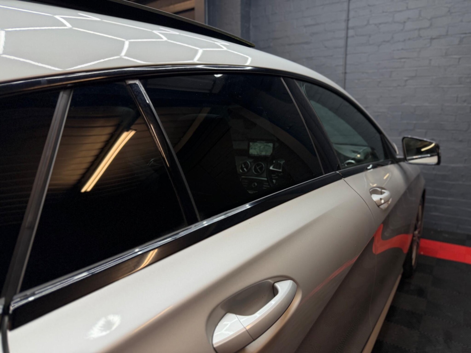 Used Mercedes-Benz CLA for sale - 77511111: Photo 19