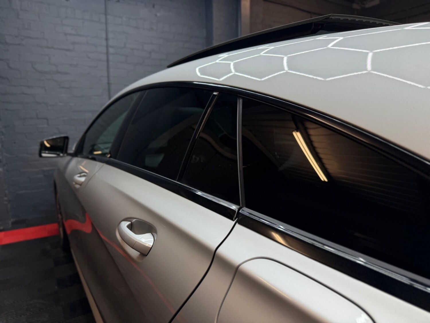 Used Mercedes-Benz CLA for sale - 77511111: Photo 20