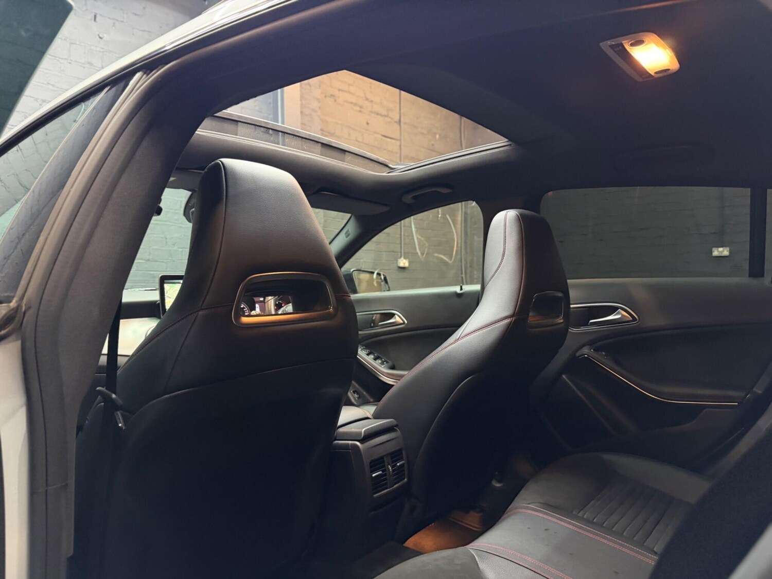 Used Mercedes-Benz CLA for sale - 77511111: Photo 21