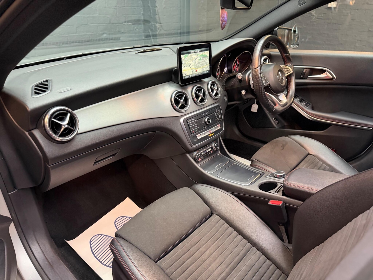 Used Mercedes-Benz CLA for sale - 77511111: Photo 22