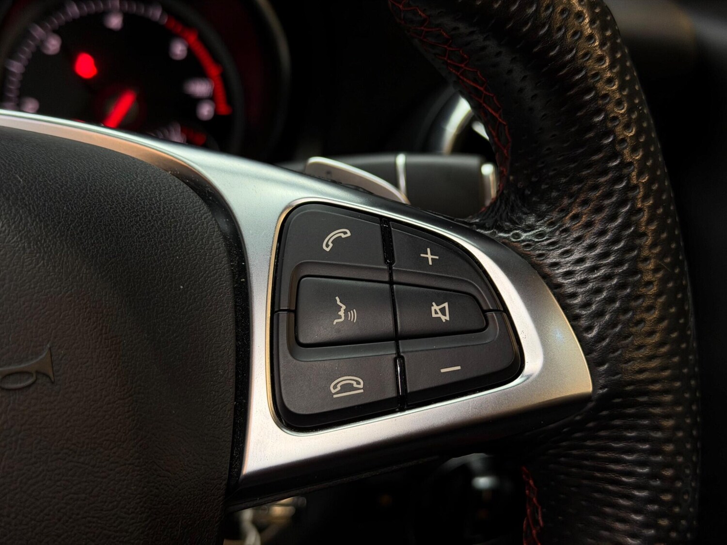 Used Mercedes-Benz CLA for sale - 77511111: Photo 24